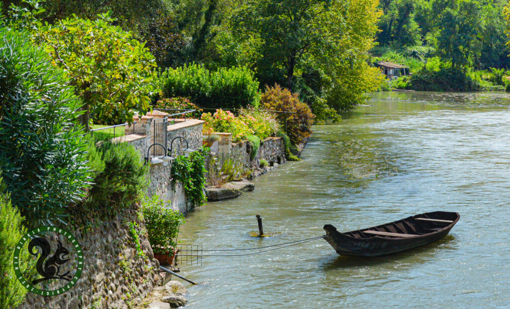 Borghetto sul Mincio