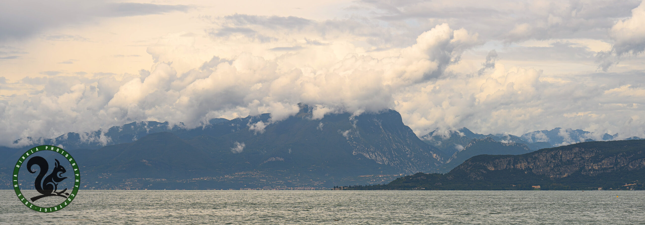 Lago di Garda