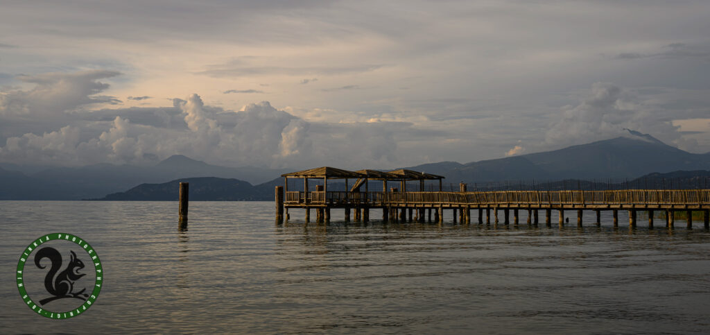 Lago di Garda