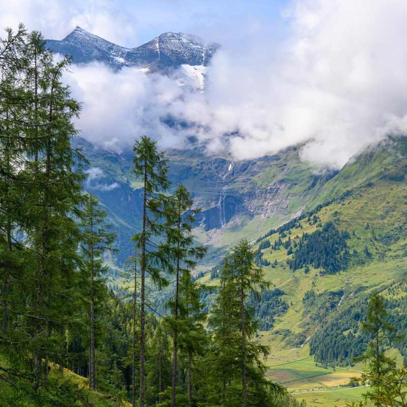 Grossglockner
