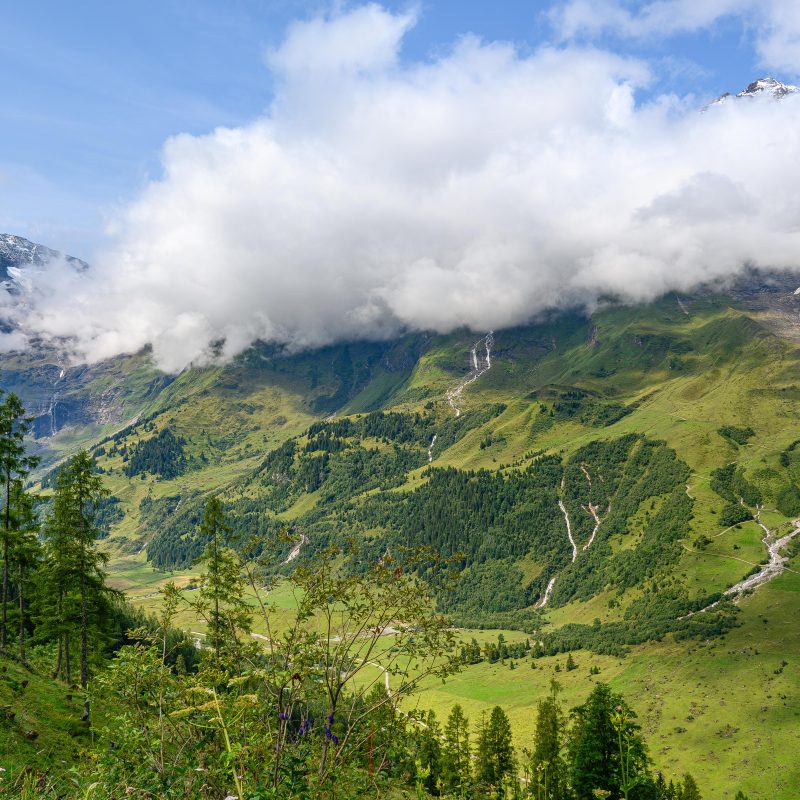 Grossglockner
