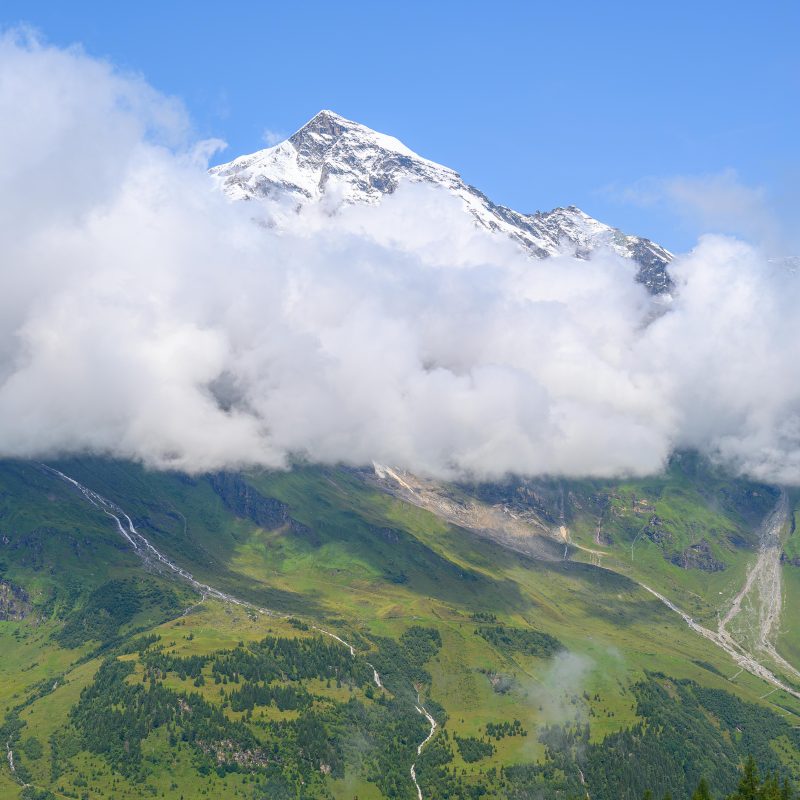 Grossglockner