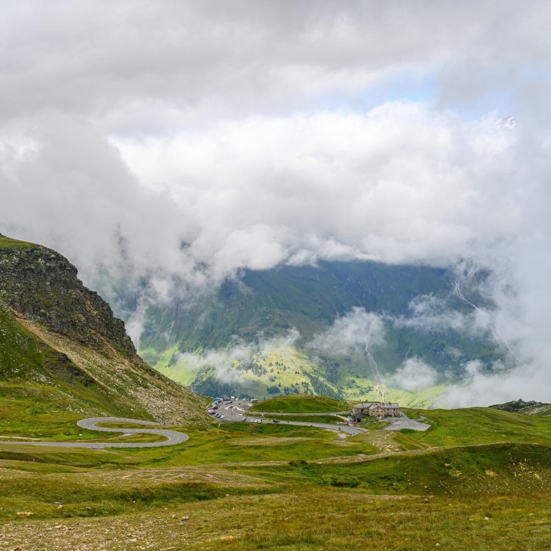 Grossglockner