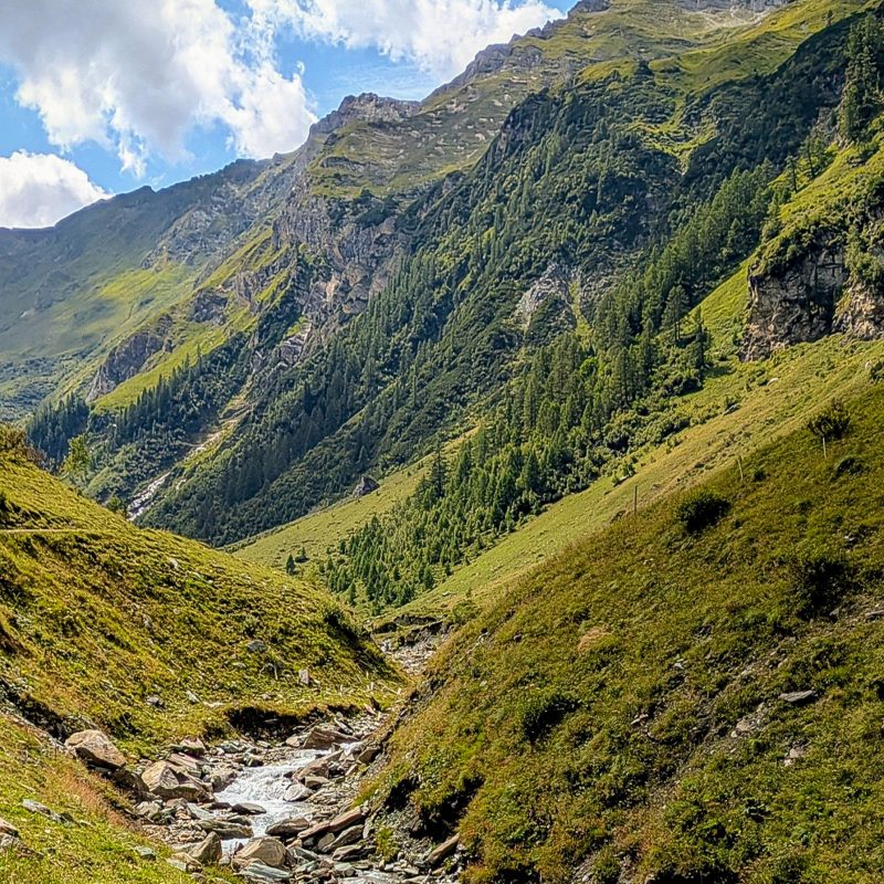HoheTauern