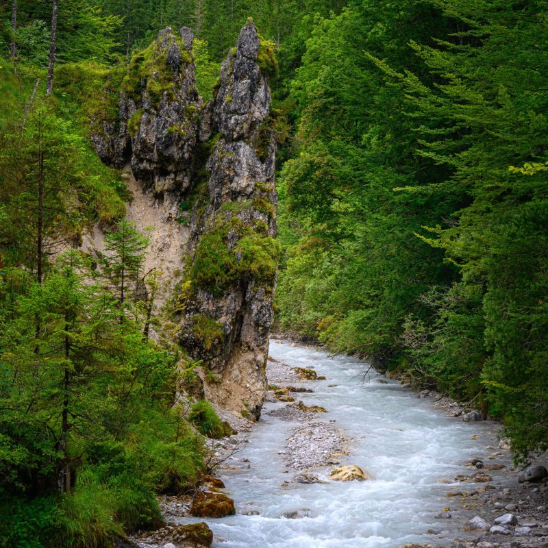 Wimbachgries