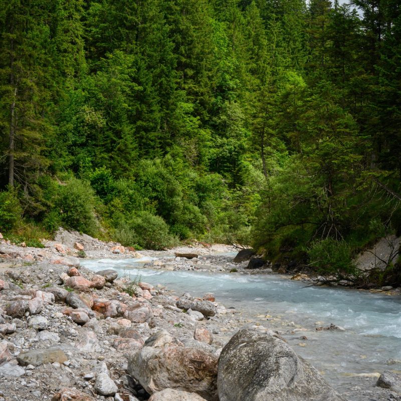 Wimbachgries